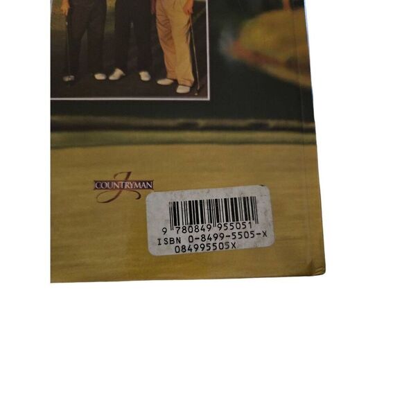 The name of the game focus by Sigmund Brouwer countryman books - Picture 3 of 5